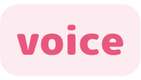 voice